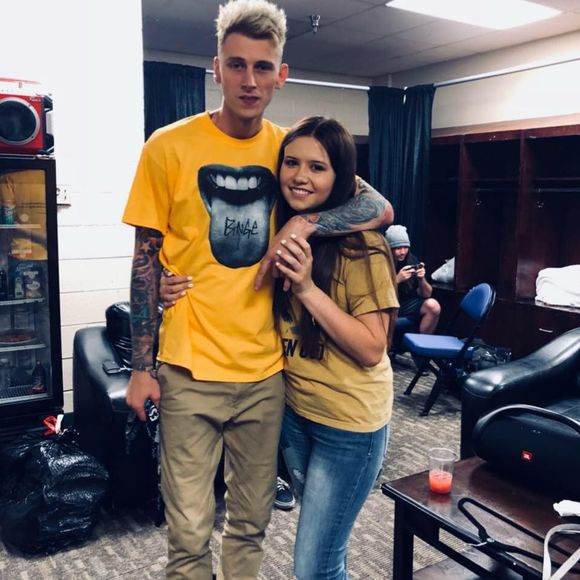 Meet your Posher, Ruthie - Picture 1 of 1